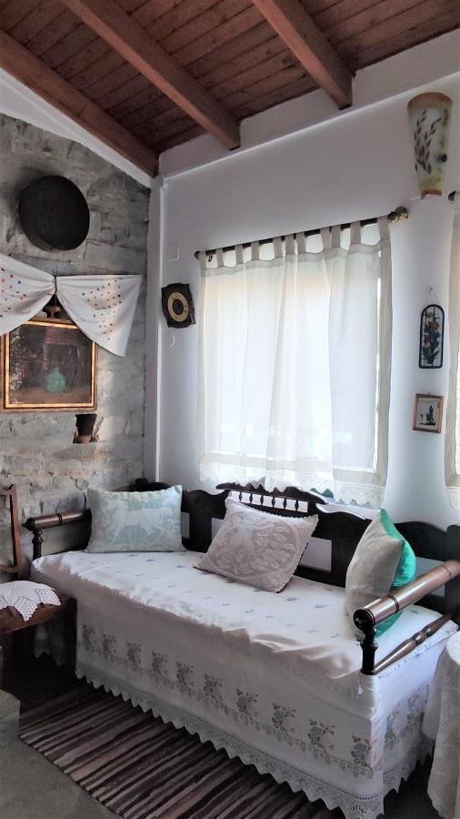 Melissa Apartments Anogia Zewnętrze zdjęcie